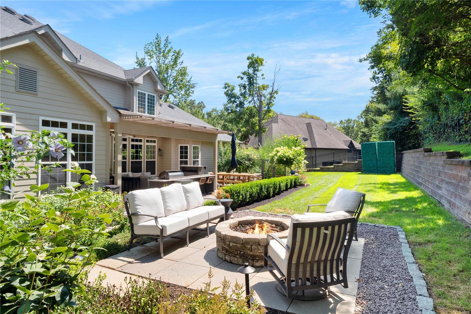 Heather Hill - Residential