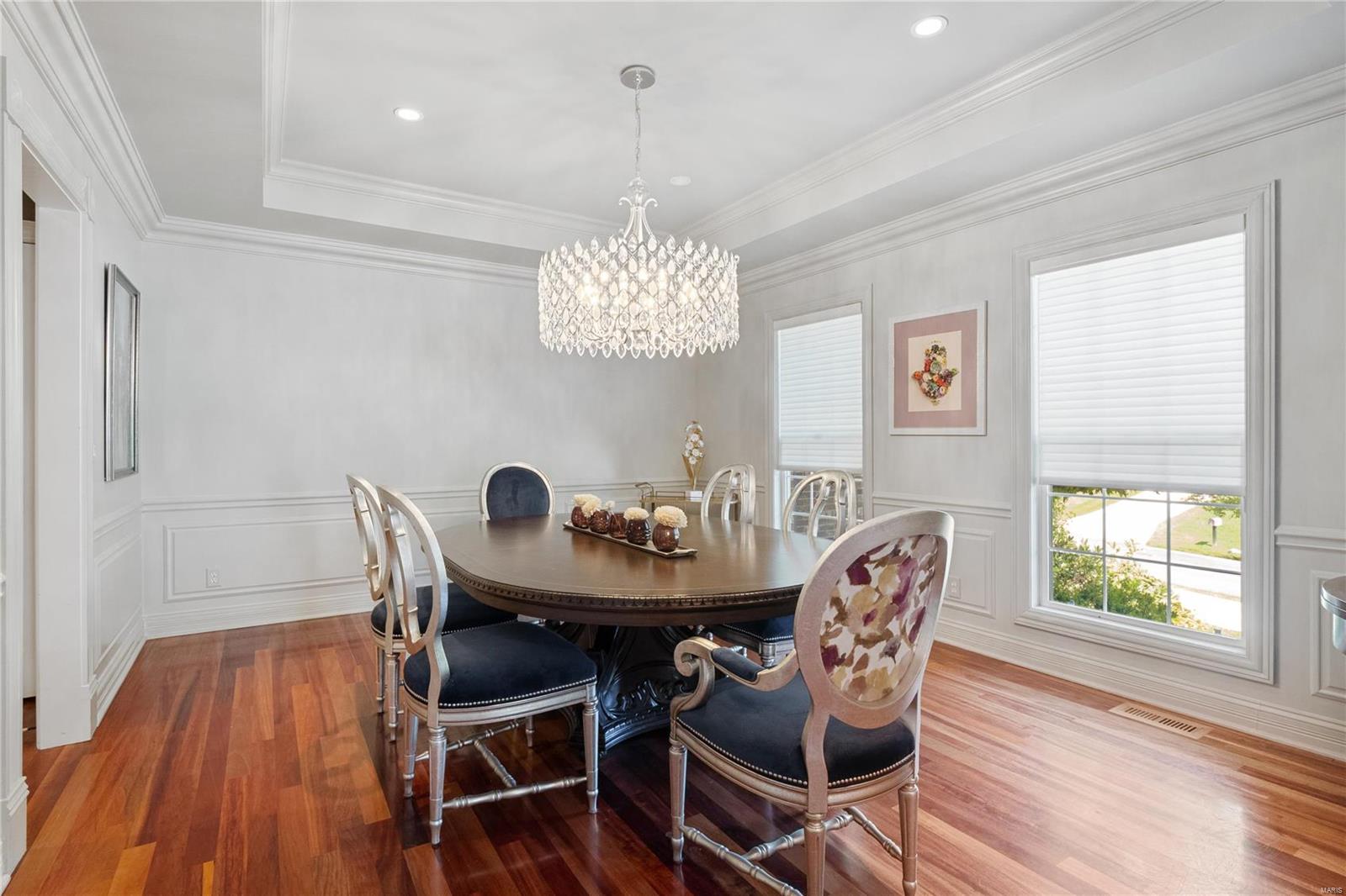 Heather Hill - Residential