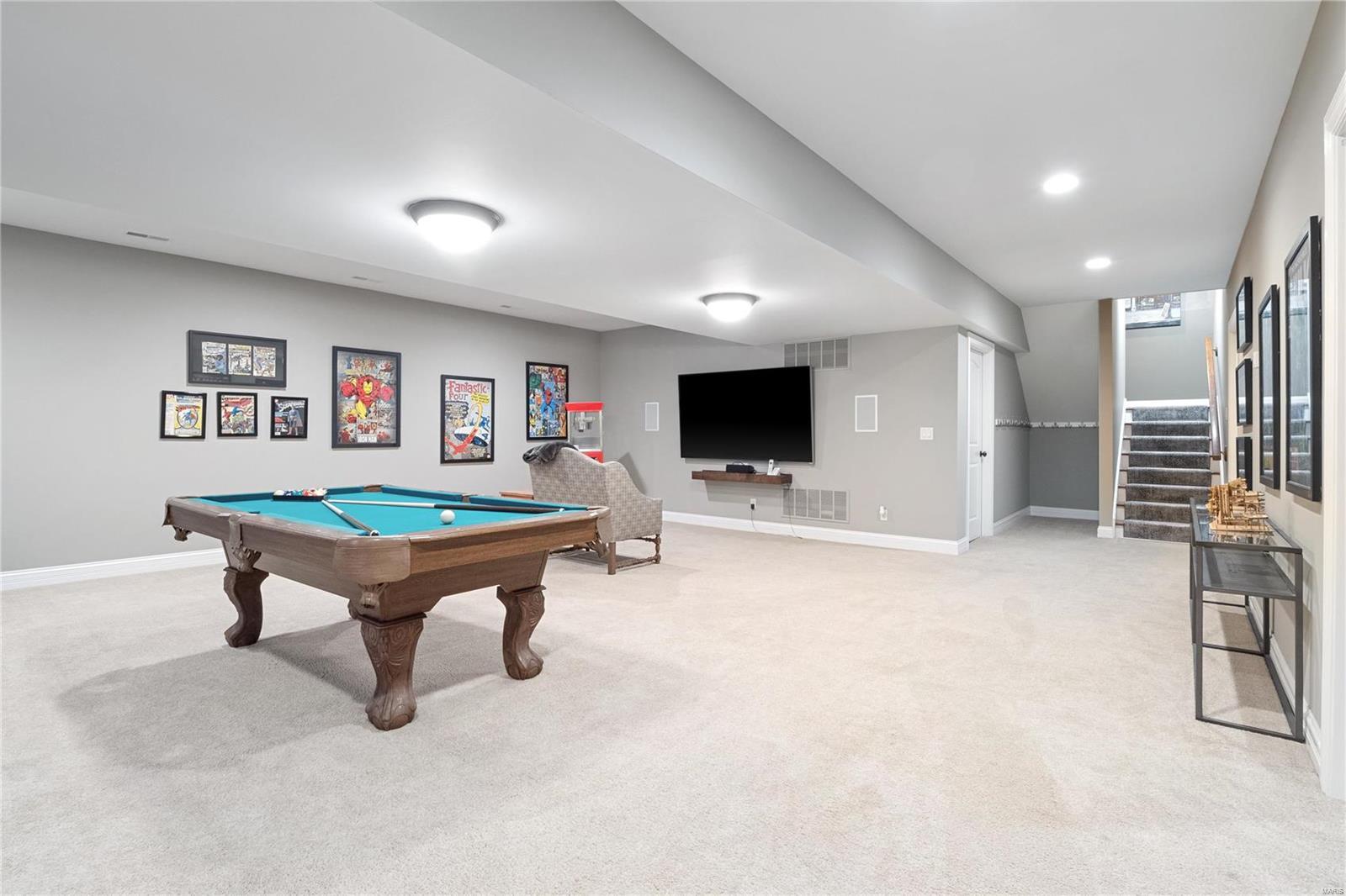 Heather Hill - Residential