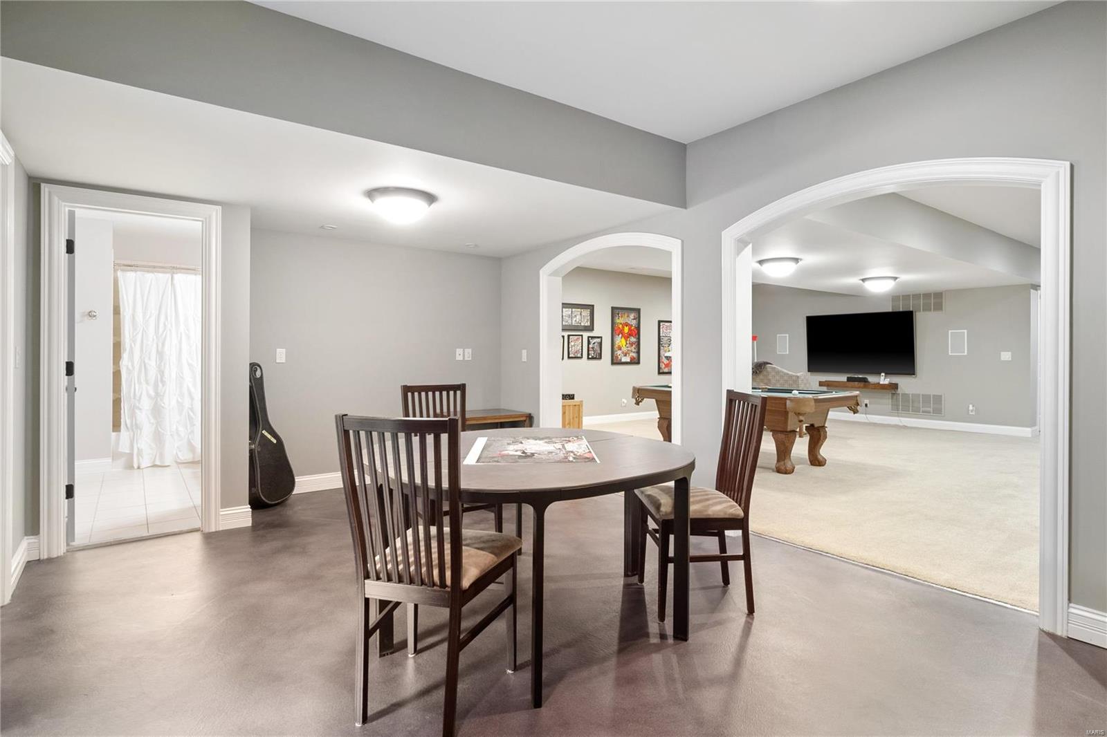 Heather Hill - Residential