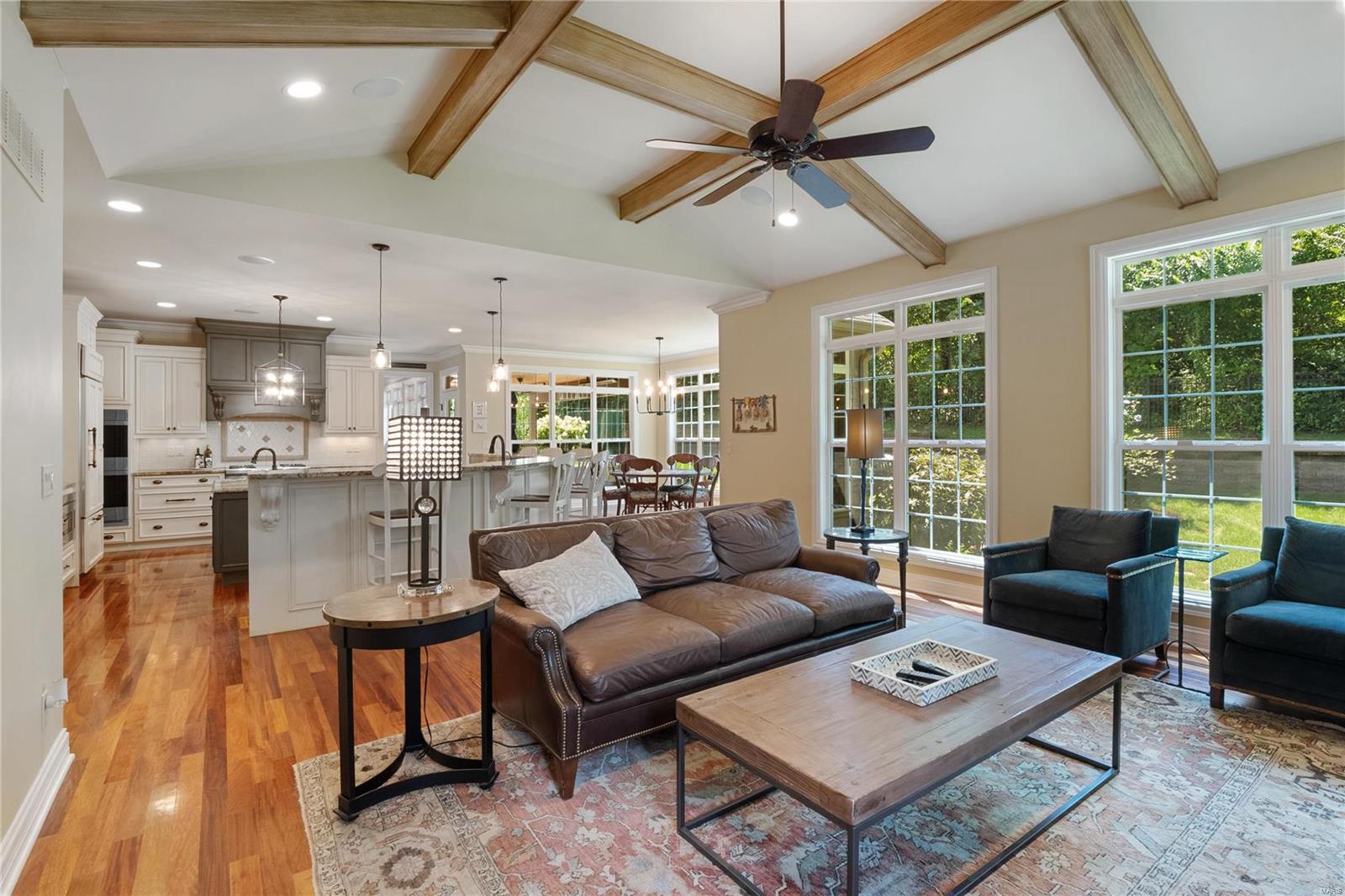 Heather Hill - Residential