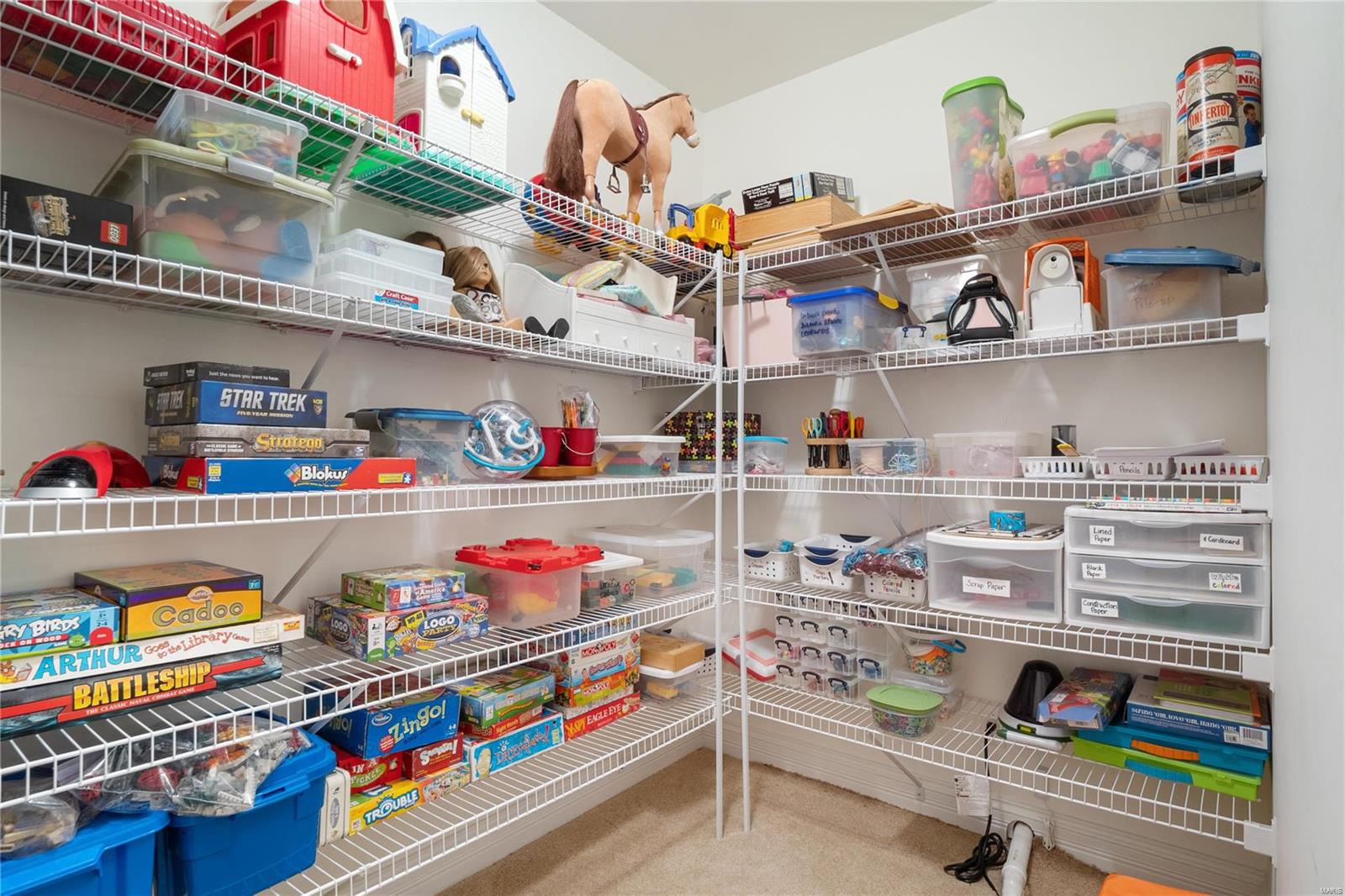 Heather Hill - Residential