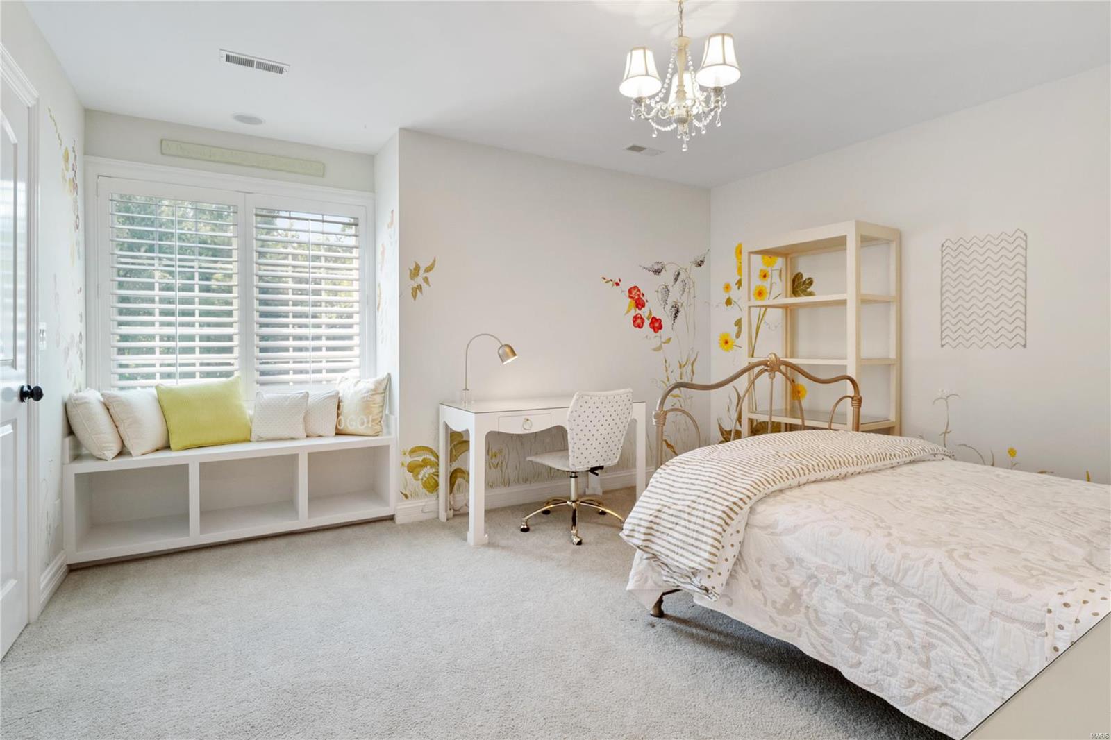 Heather Hill - Residential