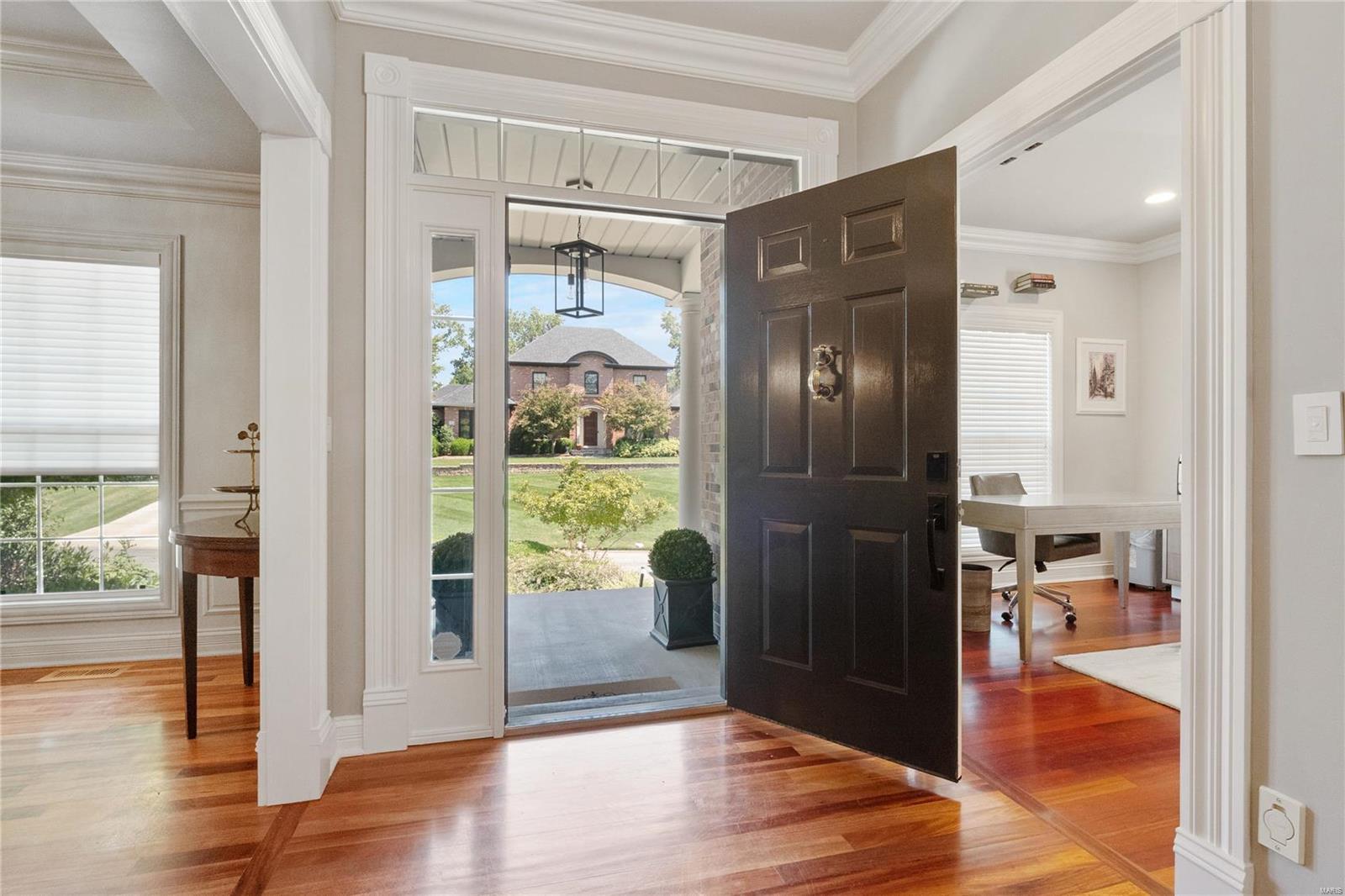 Heather Hill - Residential