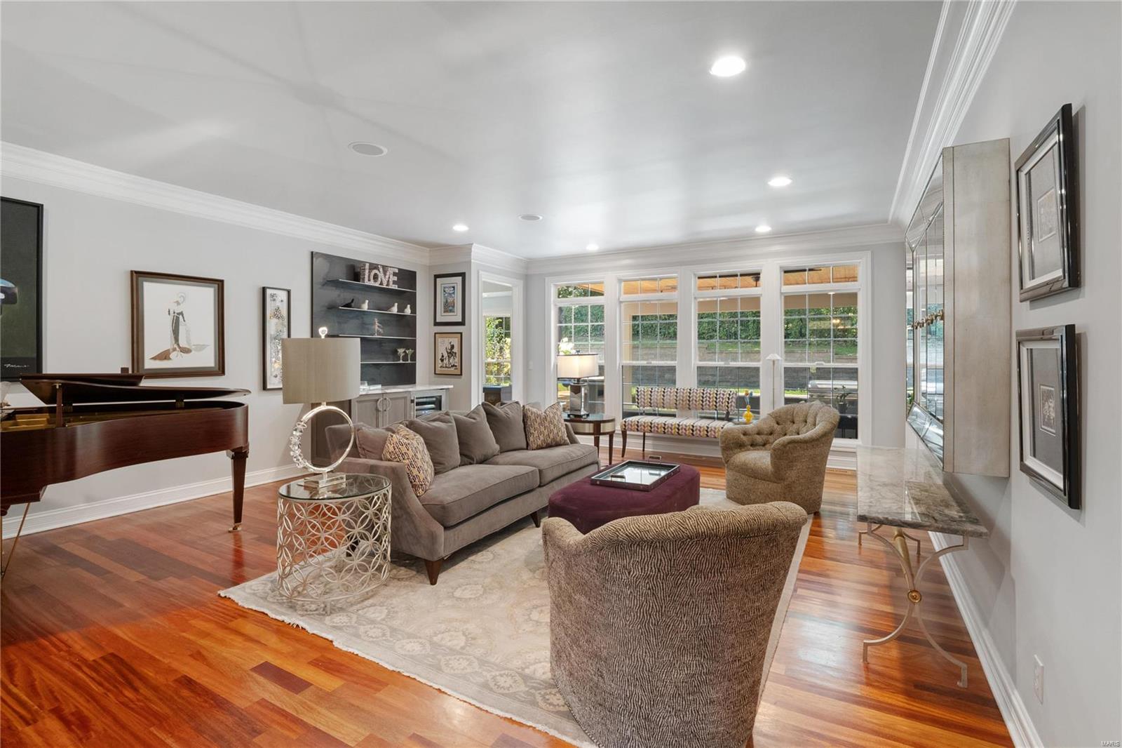 Heather Hill - Residential