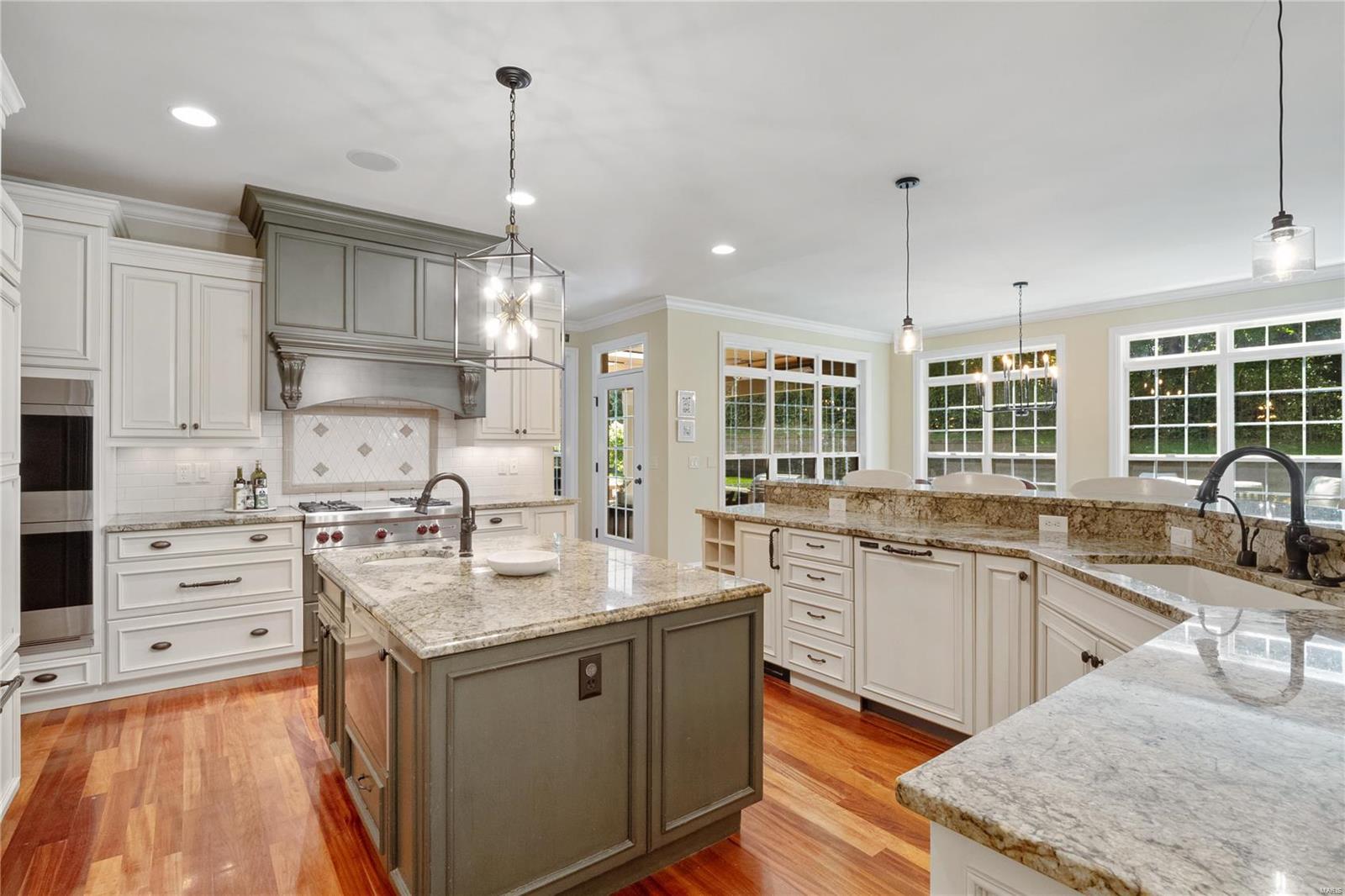 Heather Hill - Residential