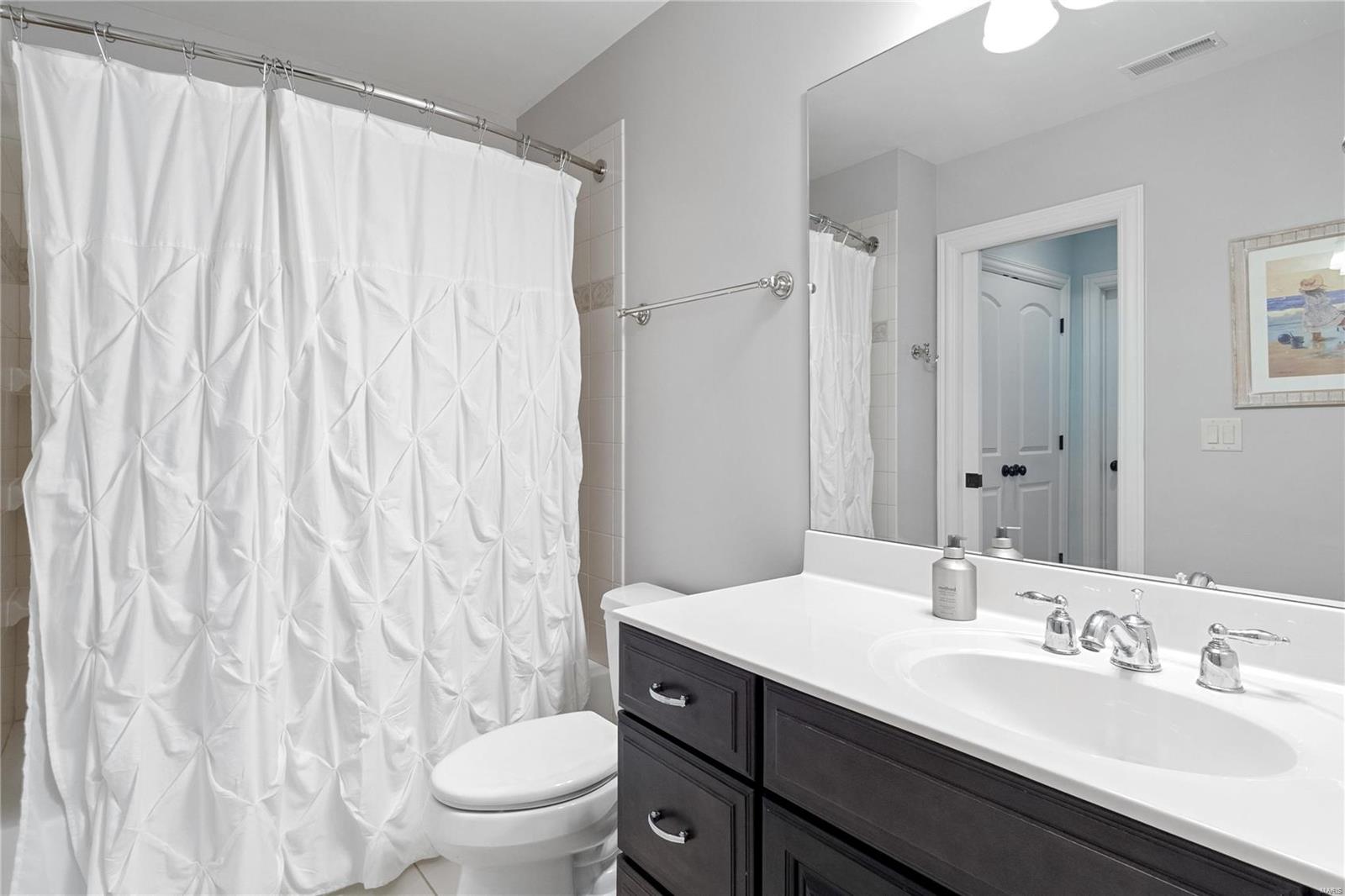 Heather Hill - Residential