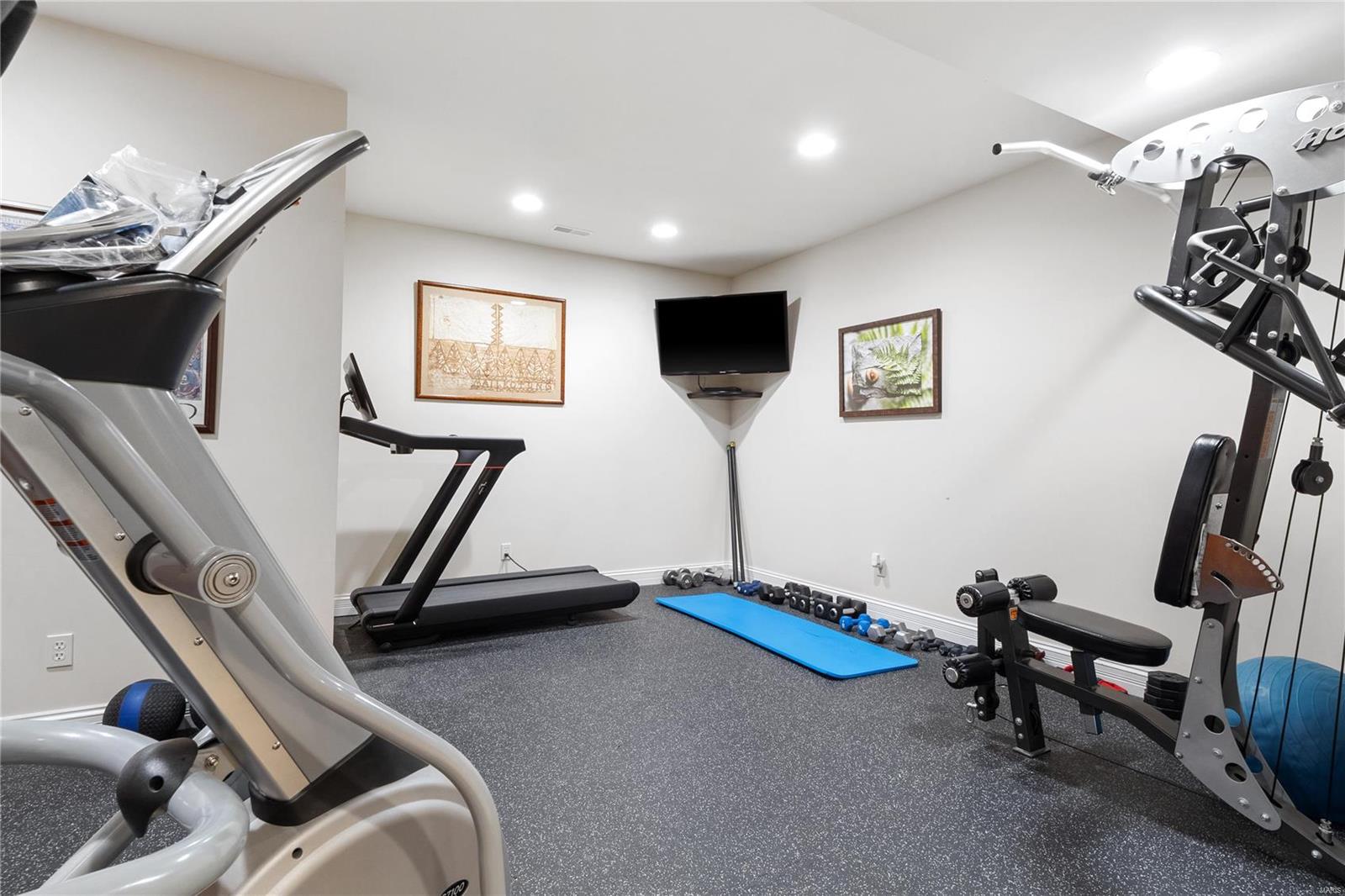 Heather Hill - Residential