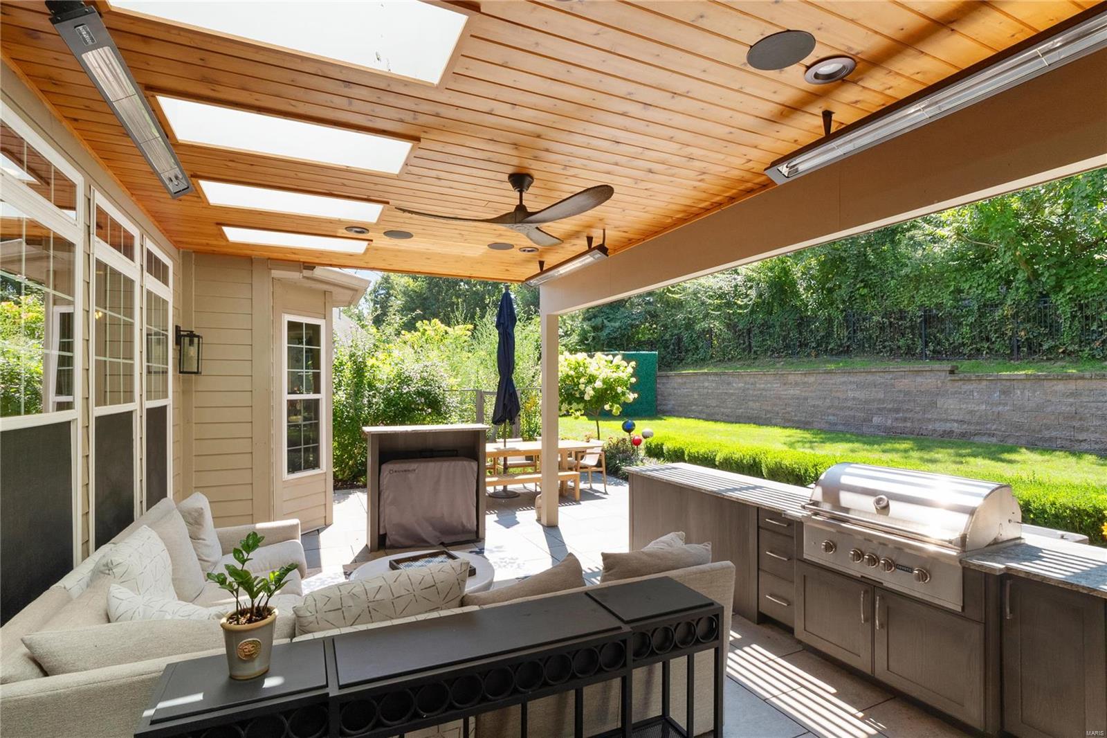 Heather Hill - Residential