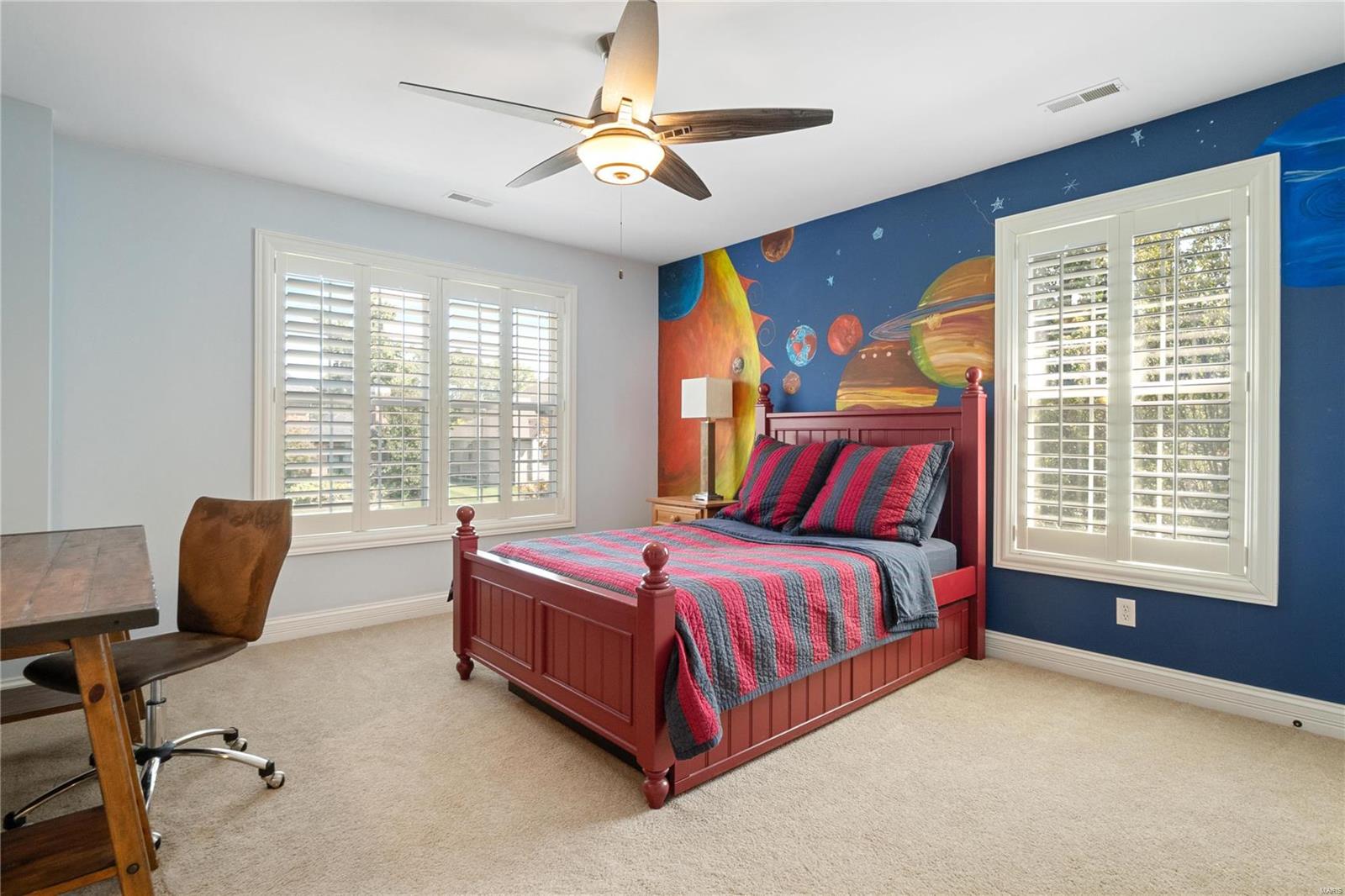 Heather Hill - Residential