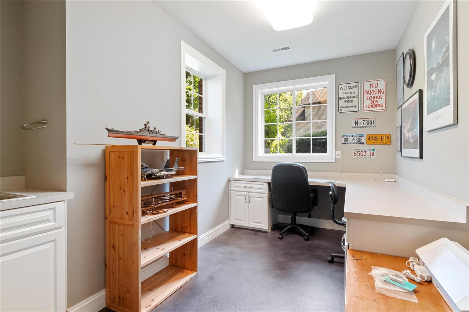 Heather Hill - Residential