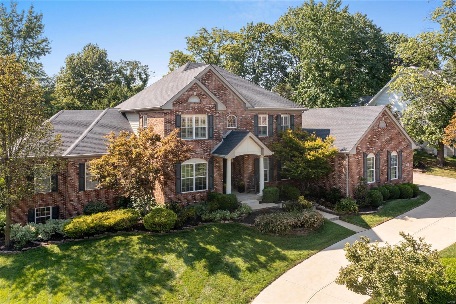 Heather Hill - Residential