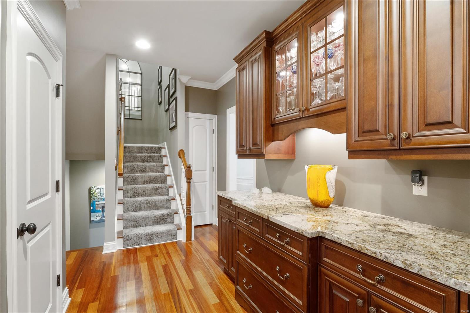 Heather Hill - Residential