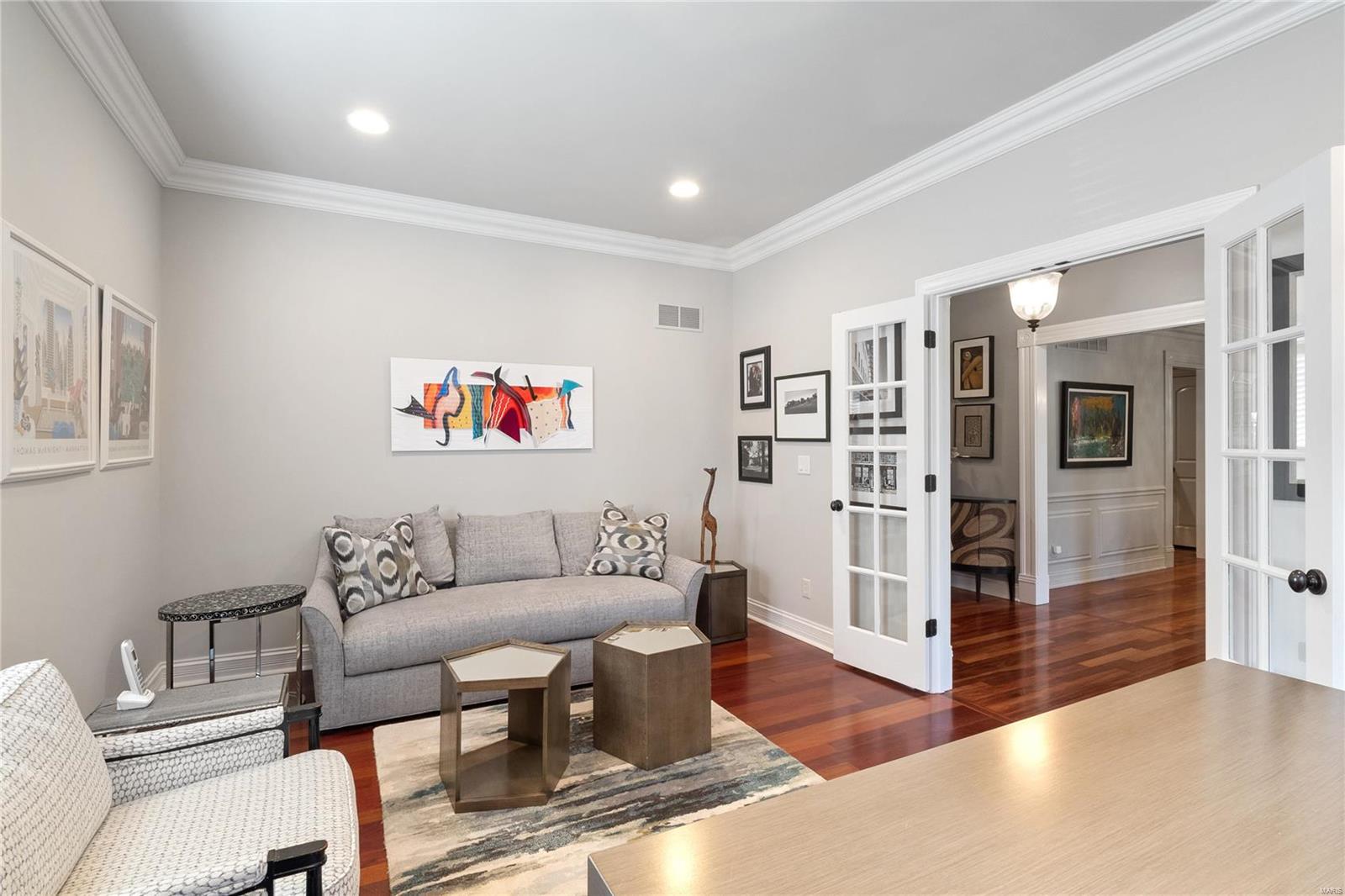 Heather Hill - Residential