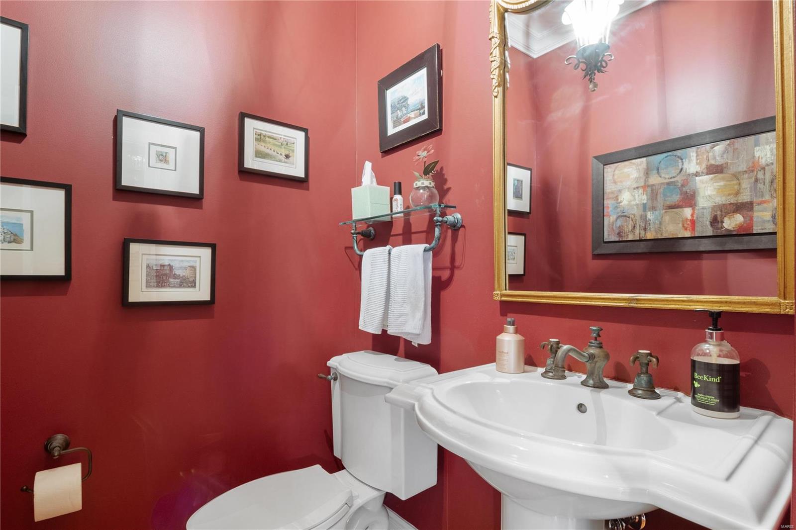 Heather Hill - Residential