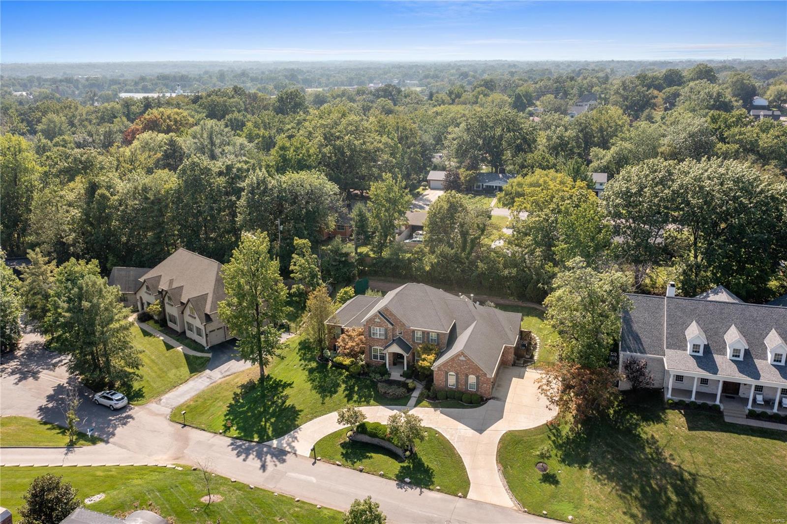 Heather Hill - Residential