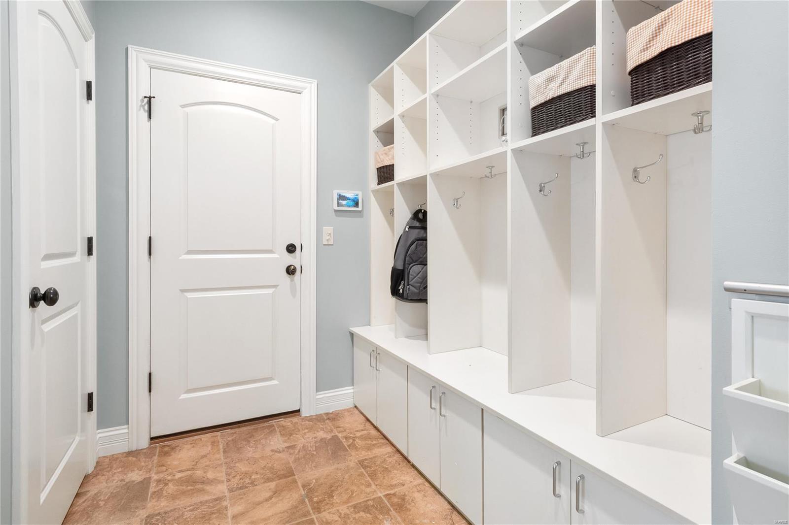 Heather Hill - Residential