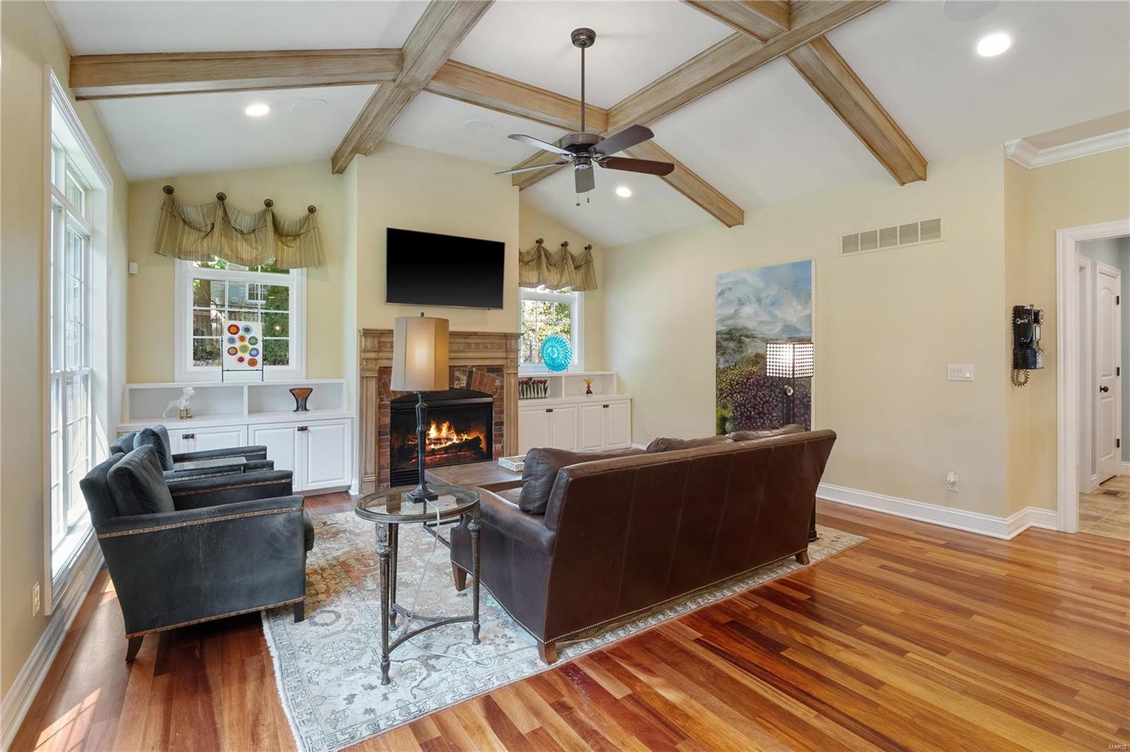 Heather Hill - Residential