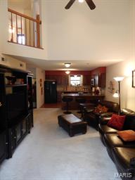 Parkside - Residential