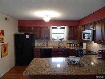 Parkside - Residential