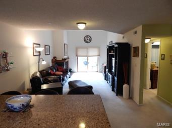 Parkside - Residential