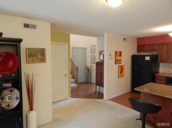 Parkside - Residential