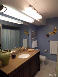 Parkside - Residential