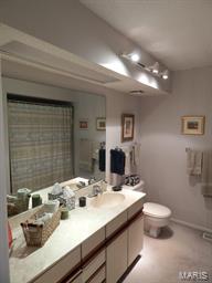 Parkside - Residential