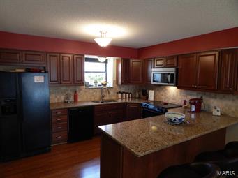 Parkside - Residential