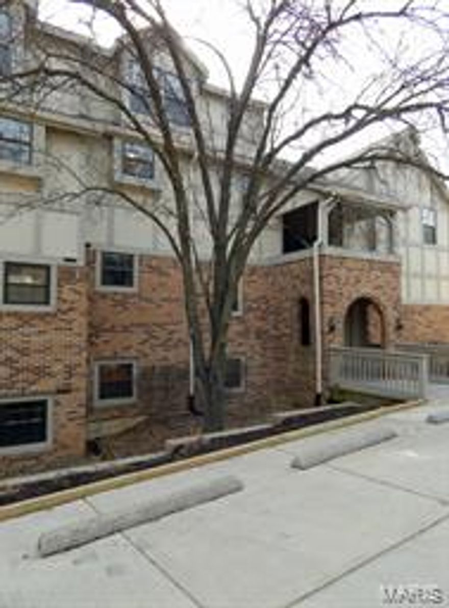 You'll want to see this 2 story, 2 bedroom, 2 bath, townhome that's incredibly clean and well maintained, with many beautiful updates. The kitchen has been recently updated with new cabinets, counter tops and sink. So much storage space! Also, there is an updated bathroom with new vanity and sink, as well as new light fixtures throughout. The open floor plan with tall vaulted ceilings, loft area and corner wood burning fireplace is great for entertaining. Excellent decor and carpet throughout. Large main master bedroom, with deck access. Loft area overlooks great room. Large 2nd floor bedroom and full bath. 6 panel doors, and additional storage space in linen closet and on the deck.  And there is privacy!! This unit backs up to the woods. Sit on your private deck and listen to the creek flow, or do some bird watching. There is also a carport, and your close to the pool and clubhouse! This is one of the rare townhomes in the subdivision so you must hurry!!! You will love living here!!! Location: Upper Level