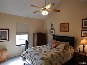 Parkside - Residential