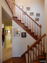 Parkside - Residential