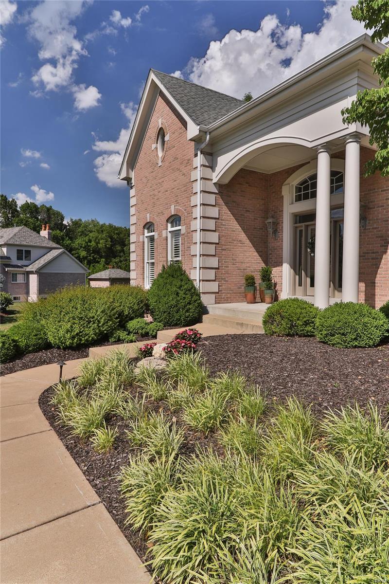 Wildhorse Meadows - Residential