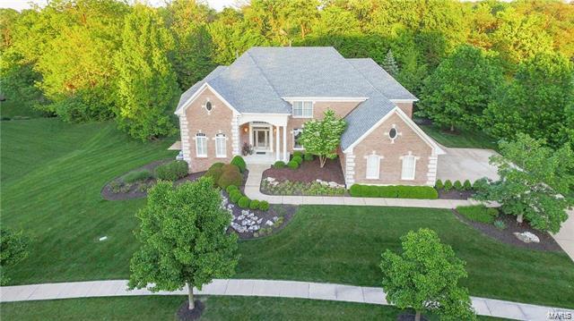 Wildhorse Meadows - Residential