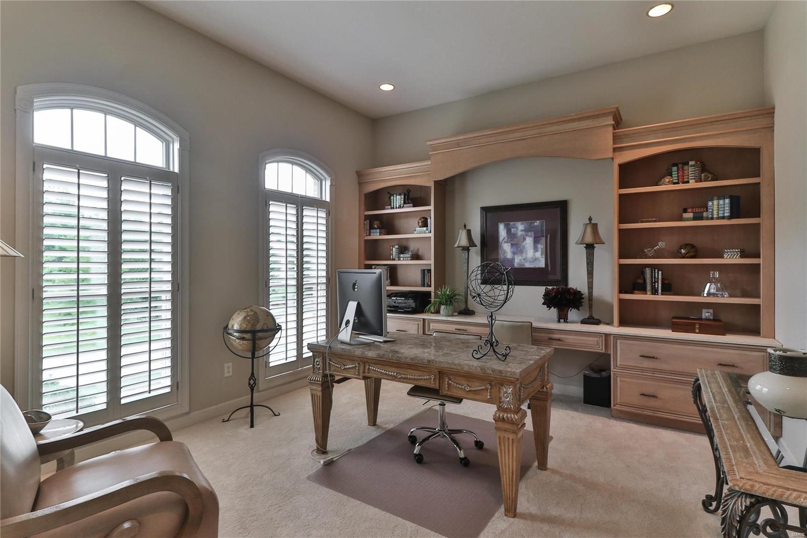 Wildhorse Meadows - Residential