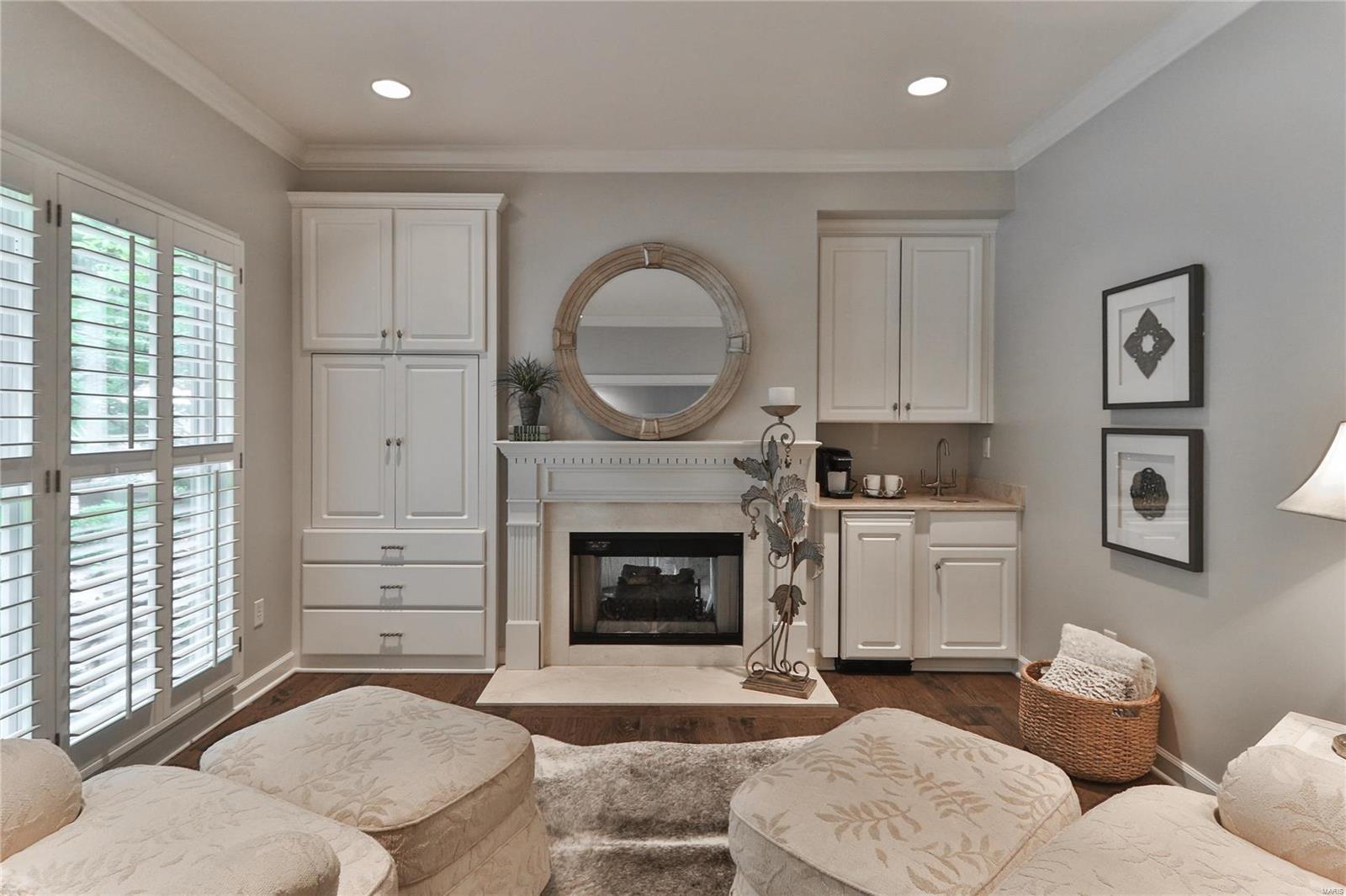 Wildhorse Meadows - Residential