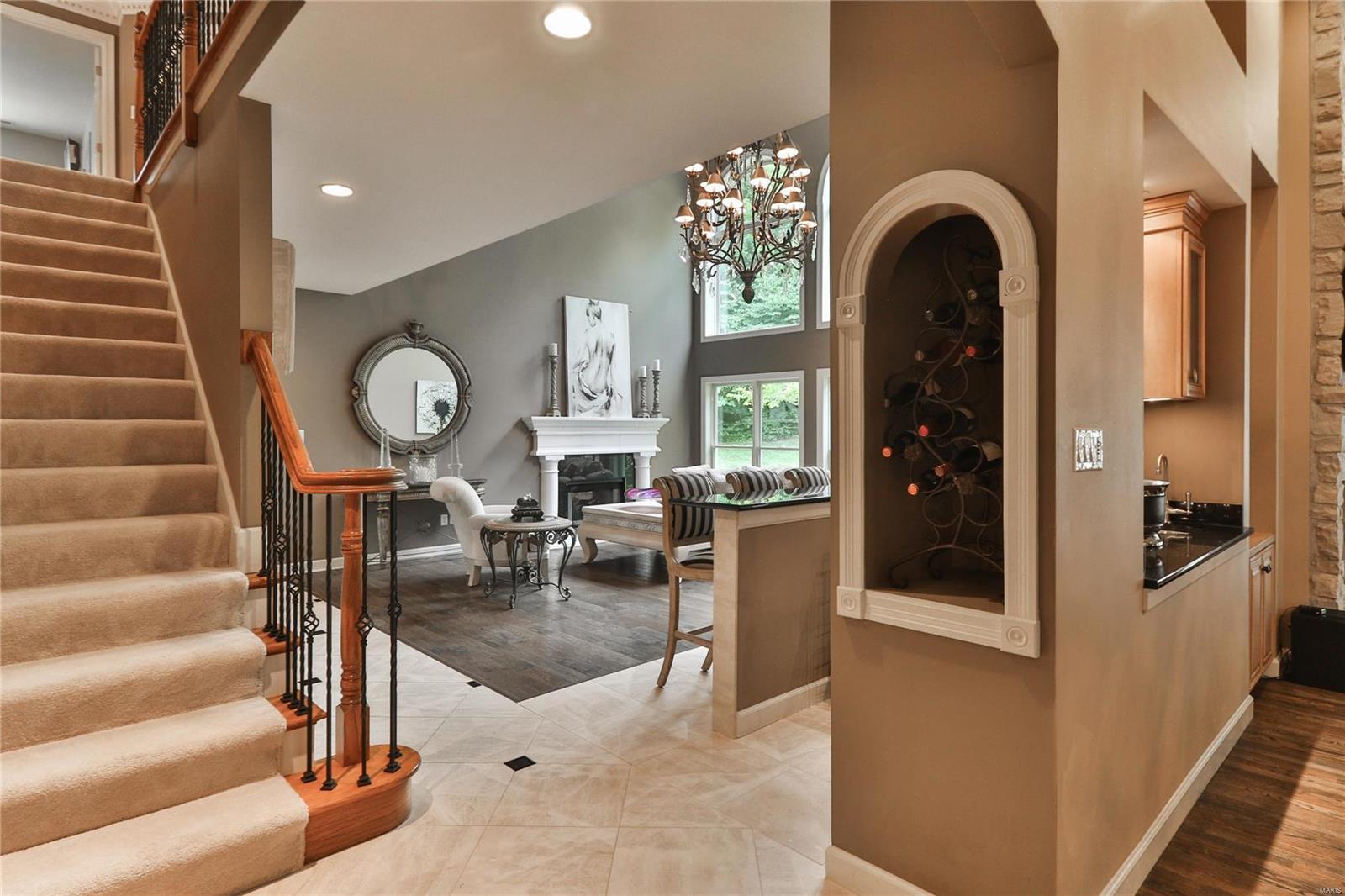 Wildhorse Meadows - Residential