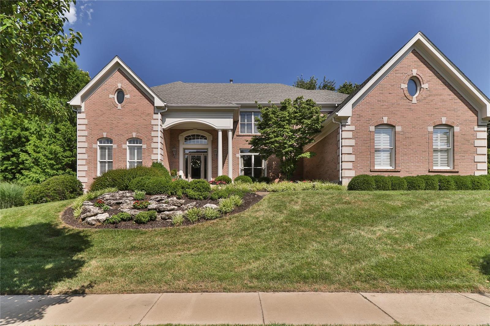 Wildhorse Meadows - Residential