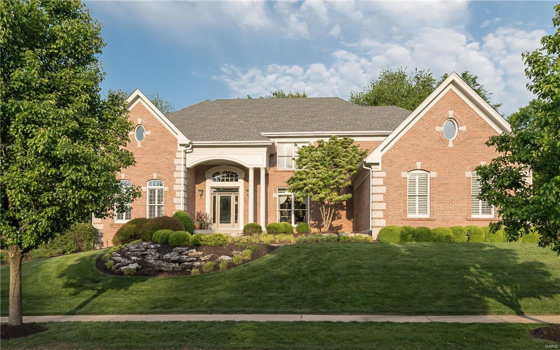 Wildhorse Meadows - Residential