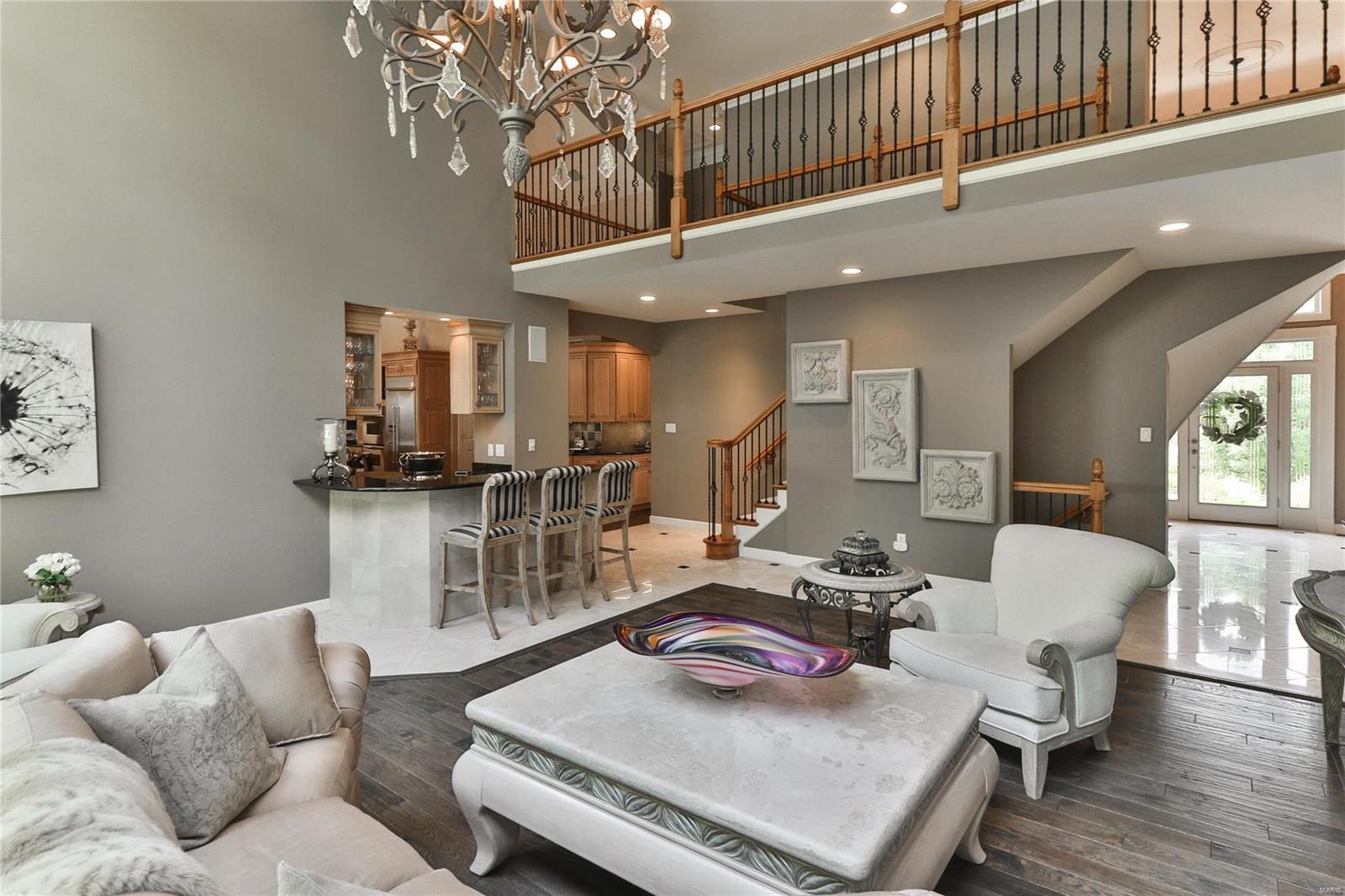 Wildhorse Meadows - Residential