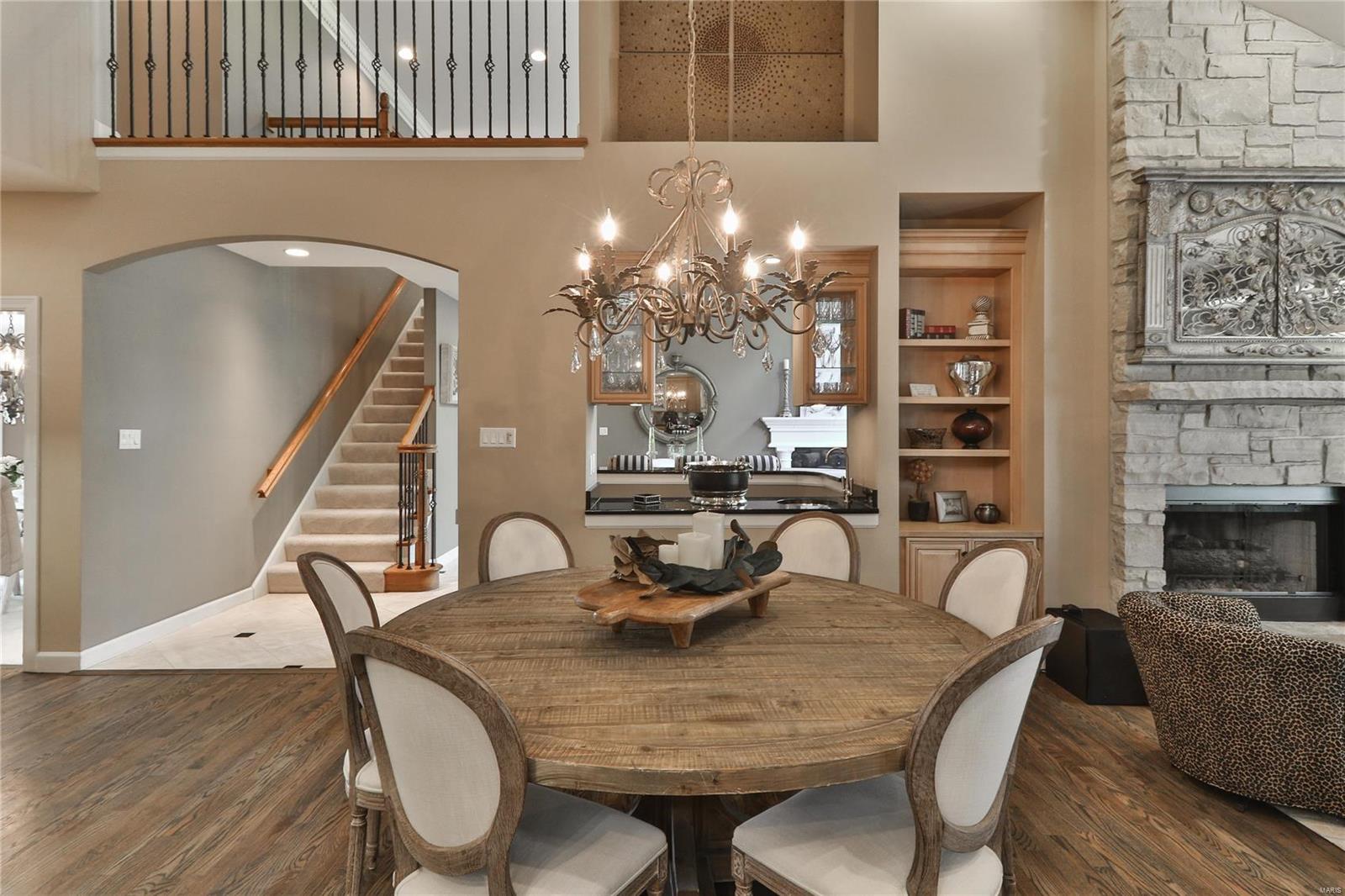 Wildhorse Meadows - Residential