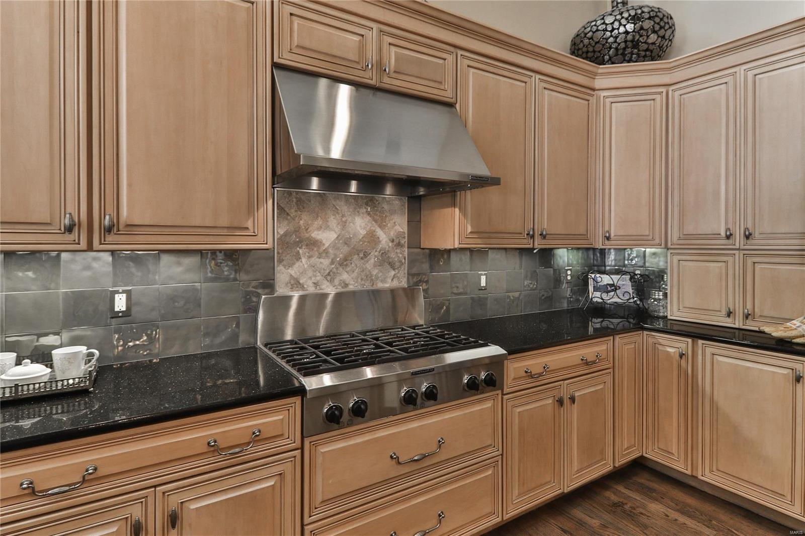 Wildhorse Meadows - Residential