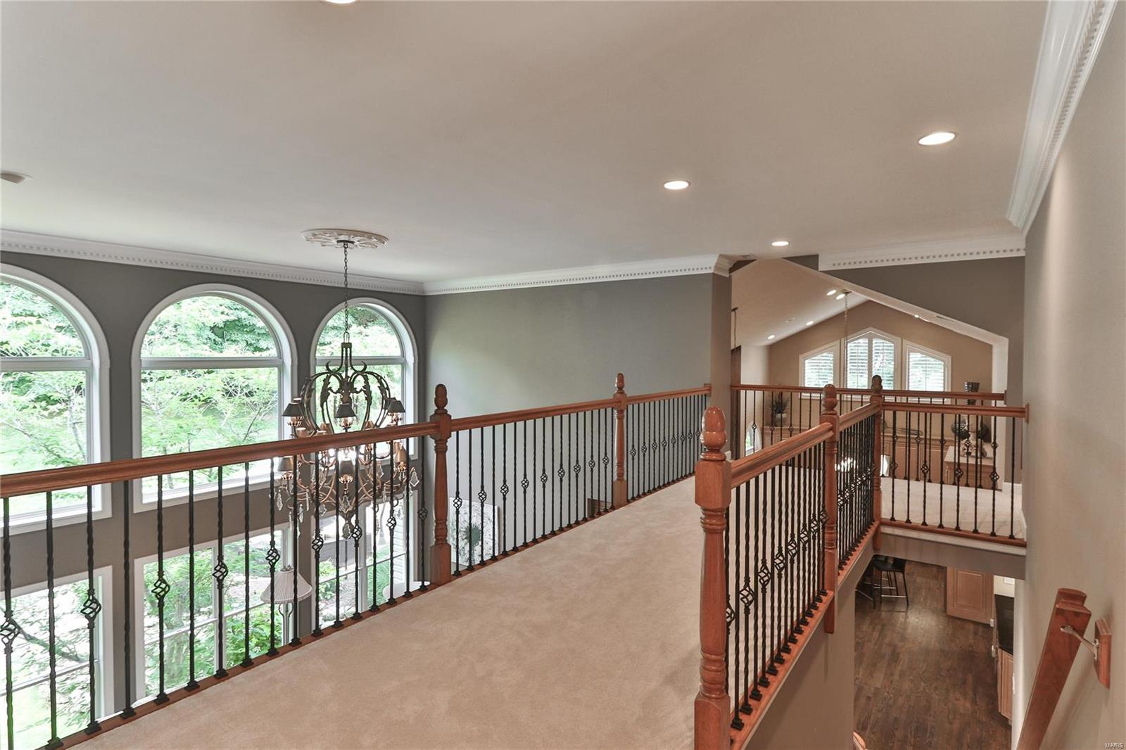 Wildhorse Meadows - Residential