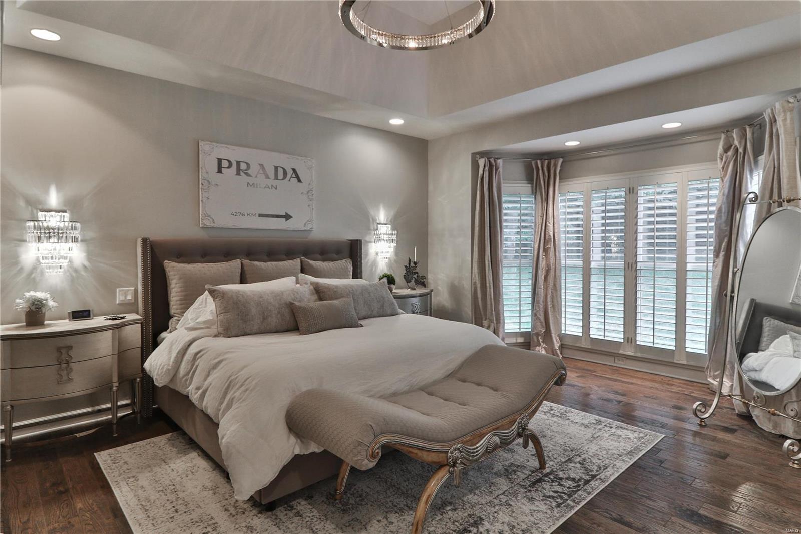 Wildhorse Meadows - Residential