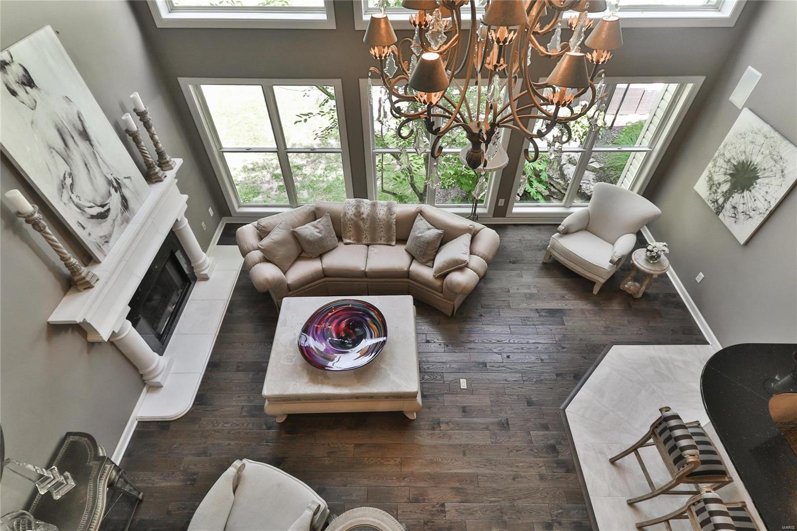 Wildhorse Meadows - Residential