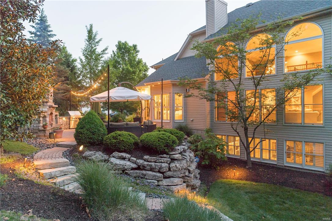 Wildhorse Meadows - Residential