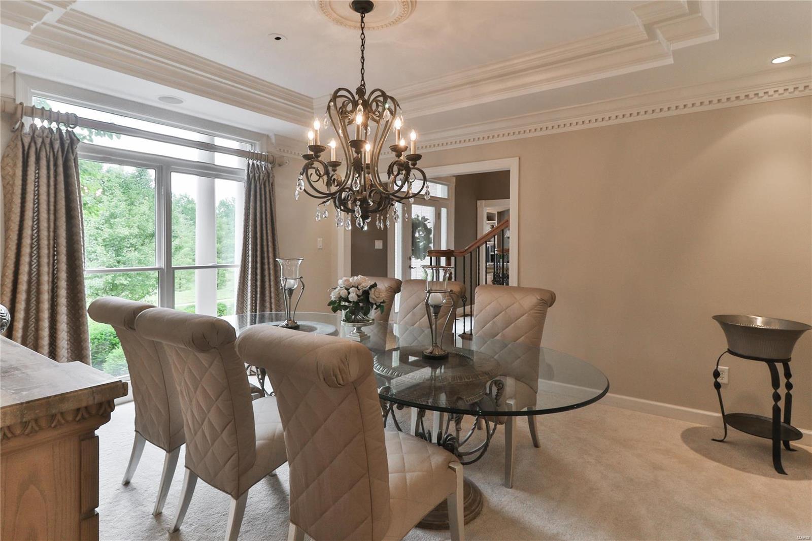 Wildhorse Meadows - Residential