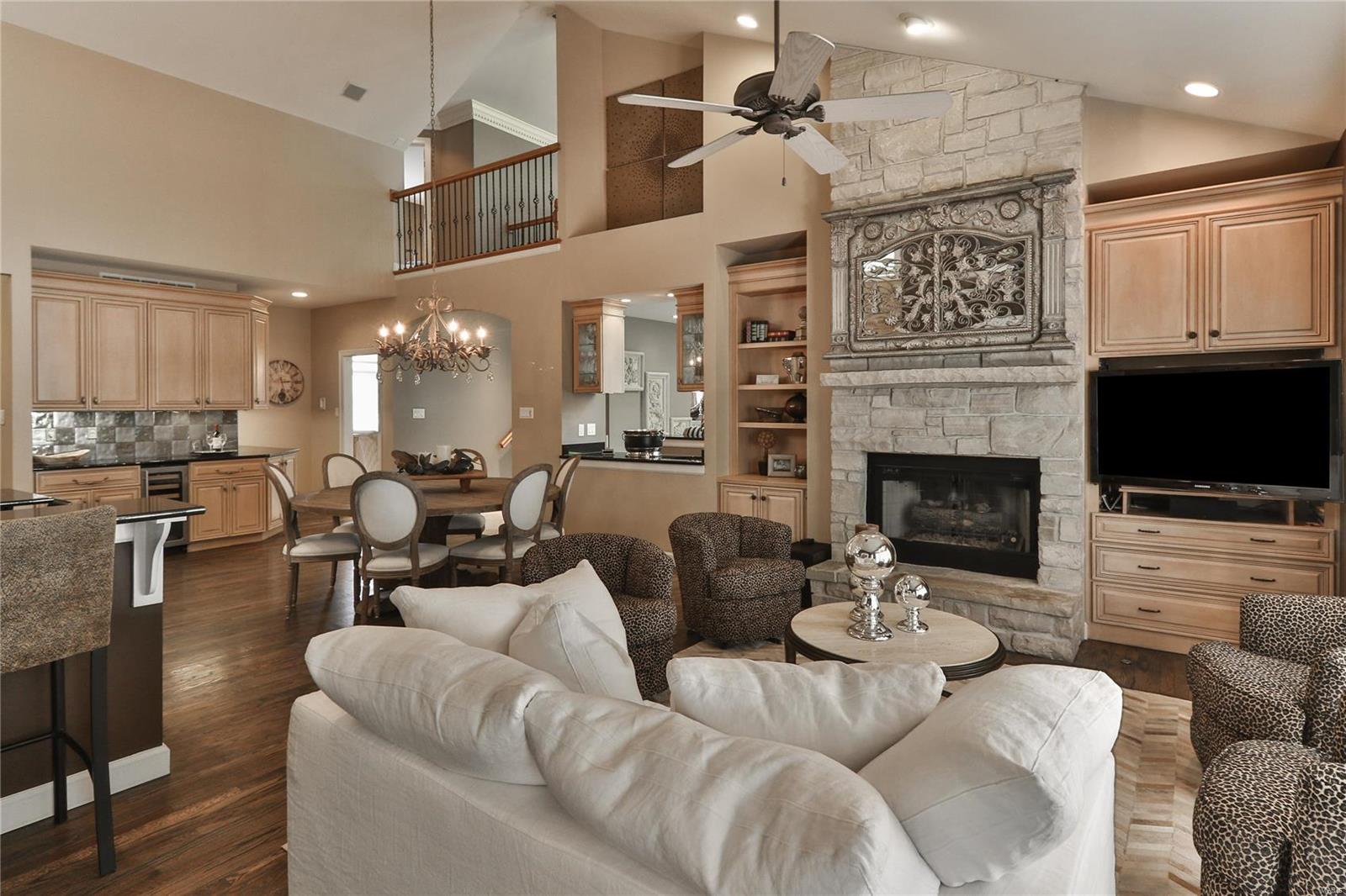 Wildhorse Meadows - Residential