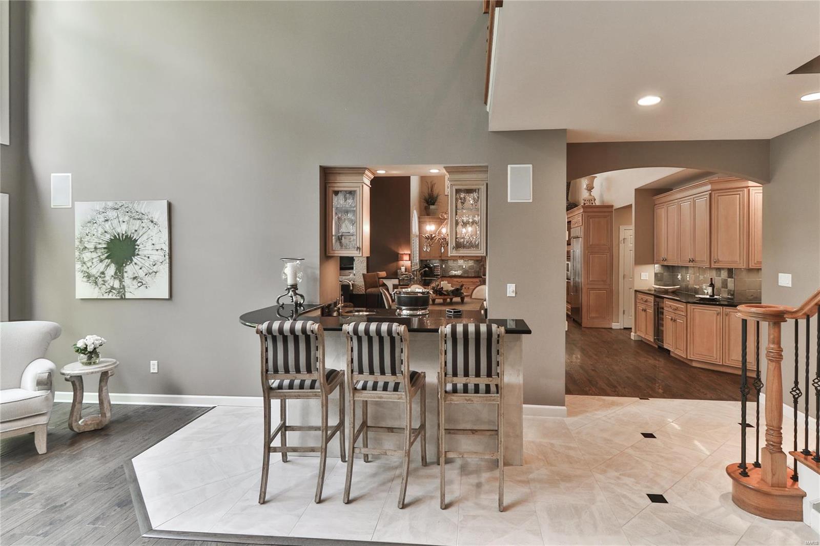 Wildhorse Meadows - Residential