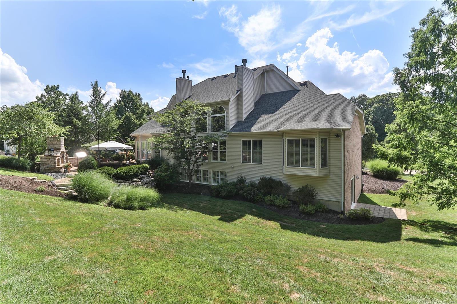 Wildhorse Meadows - Residential